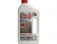 Feda Эксперт панели чистые 1LT