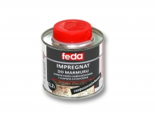 Feda пропитка для мрамора 0,2 л