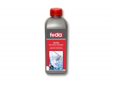 Feda пол мыла 1л