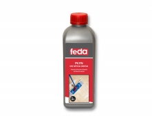 Feda очиститель плитки 1л