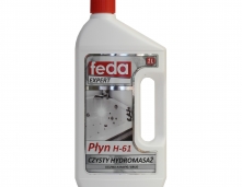 Feda Эксперт чистый гидро 1LT