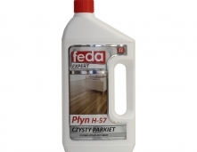 Feda Эксперт чистый паркет 1LT