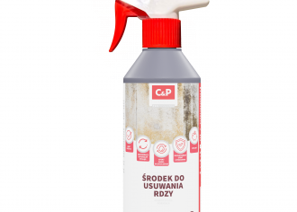 C&P Środek do usuwania rdzy