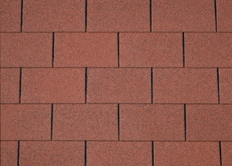 BARDOLINE PRO Prostokąt Czerwony 