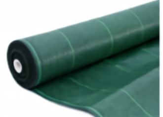 Agrotkanina zielona 100 g/m2