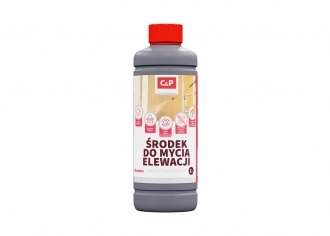 C&P Środek do mycia elewacji
