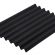 EASYLINE CZARNY 100/76cm